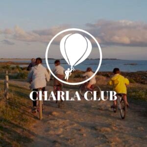 CHARLA CLUB: 13 DE JULIO