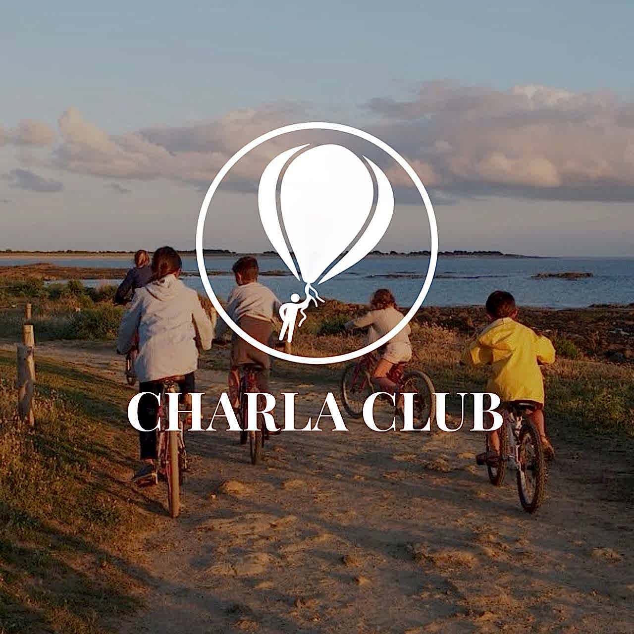 CHARLA CLUB: 13 DE JULIO CHARLA CLUB: 13 DE JULIO