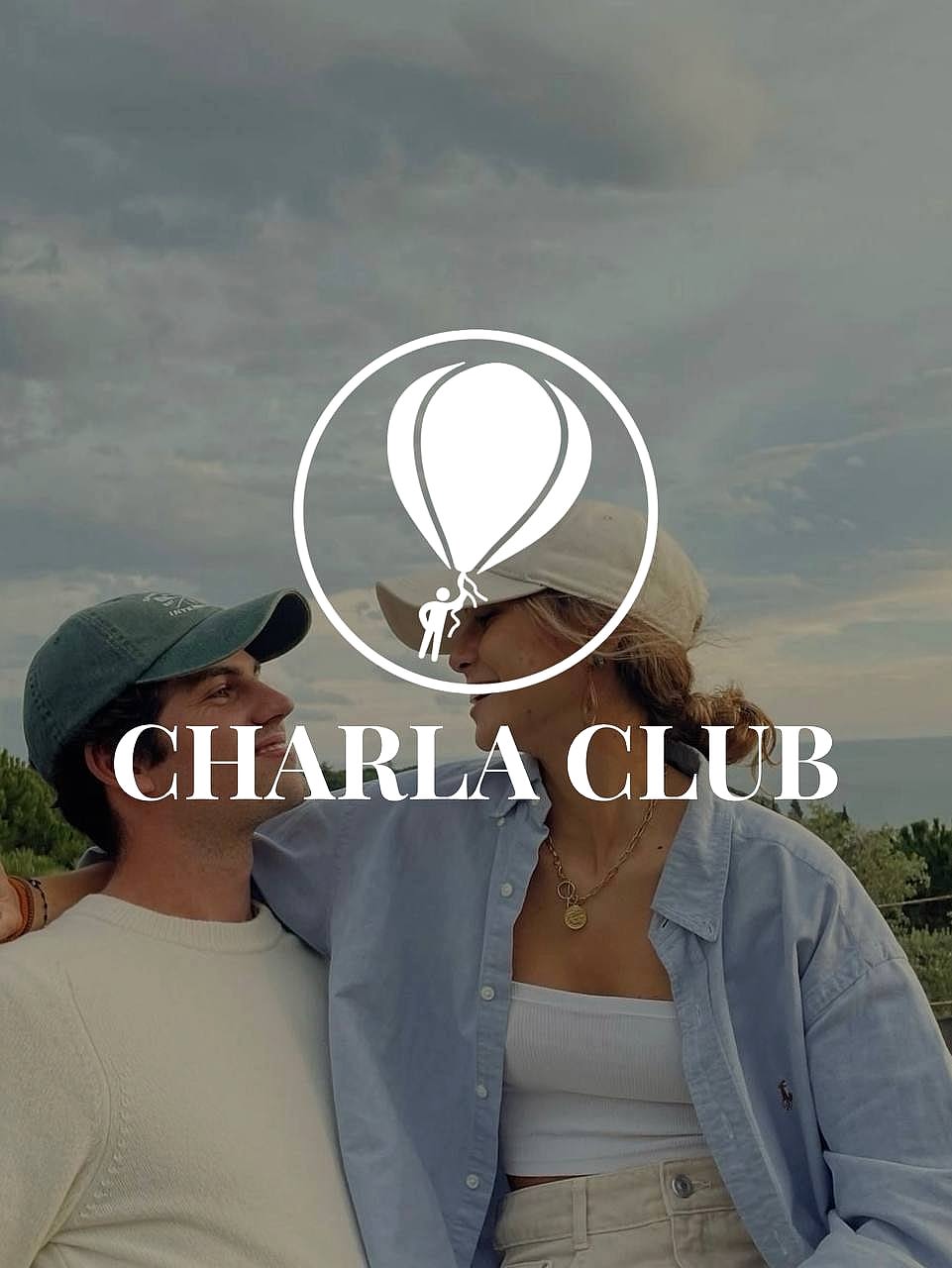 CHARLA CLUB: 15 de Febrero CHARLA CLUB: 15 de Febrero